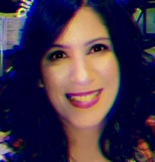 Jennifer Montoya - Class of 1997 - Del Valle High School