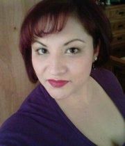 Erica Guerra - Class of 1994 - Del Valle High School