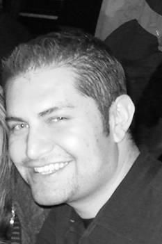 Gregory Strange - Class of 1999 - Del Valle High School