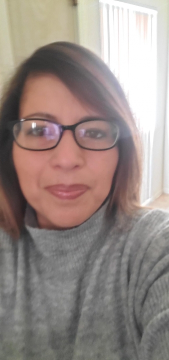 Cynthia Mendez - Class of 1991 - Del Valle High School