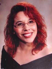 Connie Aleman - Class of 1990 - Del Valle High School