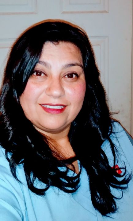 Valerie Sepulveda - Class of 1994 - Del Valle High School