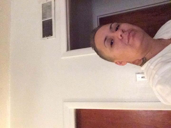 Denise Gutierrez - Class of 1994 - Del Valle High School