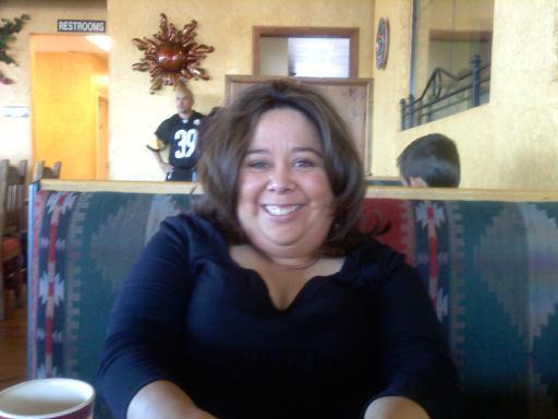 Renee Flores - Class of 1990 - Del Valle High School