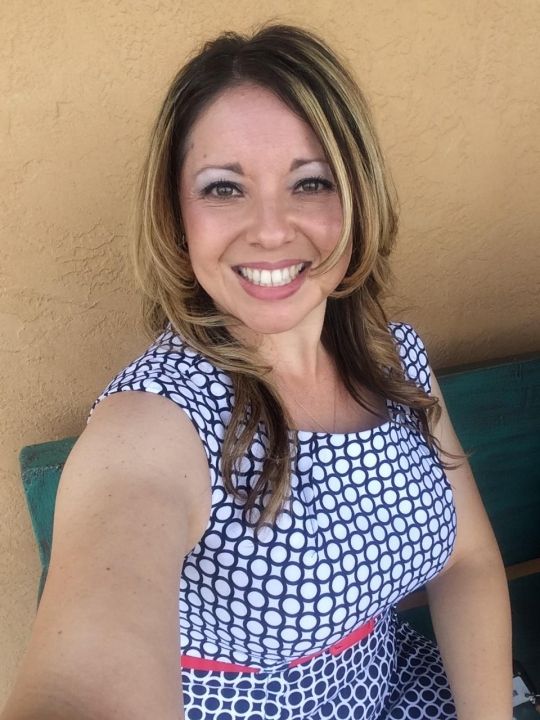Monica Morales - Class of 1999 - Del Valle High School