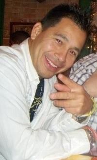 Albert Sotomayor - Class of 1993 - Del Valle High School