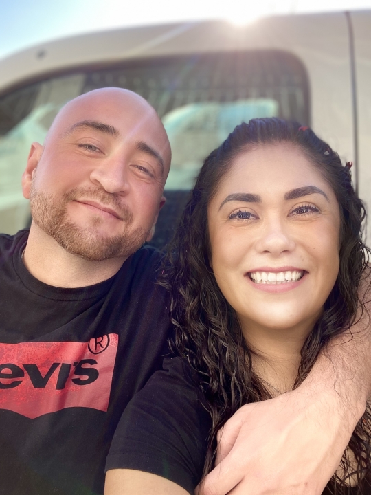 Jennifer Melendez - Class of 2004 - Del Valle High School