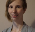 Angela Orser, class of 2013