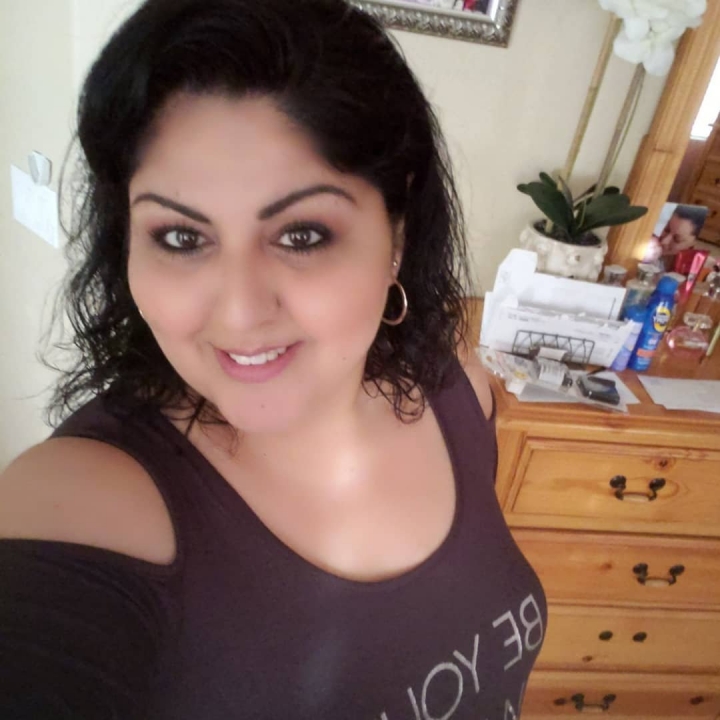 Ana Marie Munoz - Class of 1987 - Riverside High School