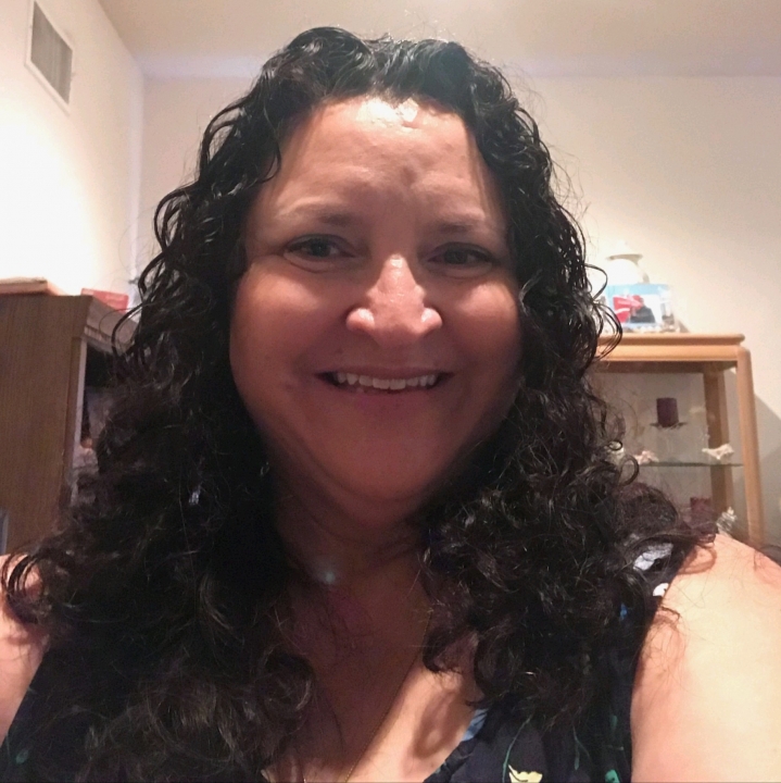 Elizabeth Mendez - Class of 1979 - Riverside High School