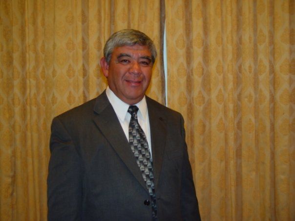 Salvador Soto - Class of 1973 - Riverside High School