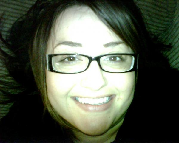 Vanessa Barraza - Class of 1994 - Riverside High School