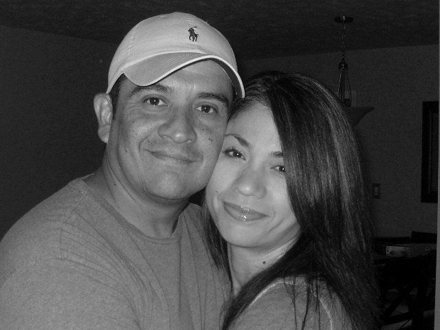 Antonio Serrano - Class of 1989 - Riverside High School