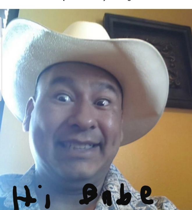Homer Guerrero - Class of 1984 - Riverside High School