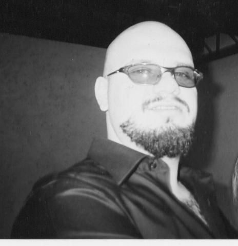 Mario Rey - Class of 1999 - Riverside High School