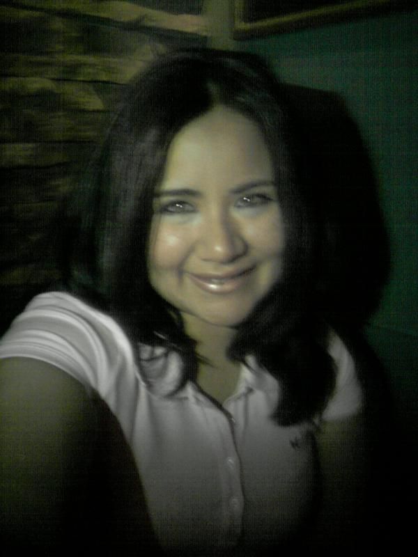 Brenda Millan - Class of 2008 - Riverside High School