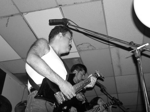 Steven Raphael - Class of 1985 - Riverside High School