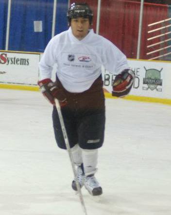 Ryan Vidales - Class of 2007 - Riverside High School