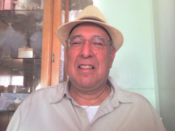Roberto Ornelas - Class of 1974 - Riverside High School