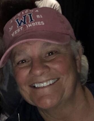 Becky Watkins - Class of 1974 - Riverside High School