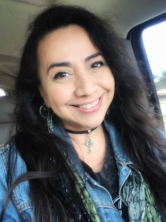 Laura Mata - Class of 1986 - Riverside High School