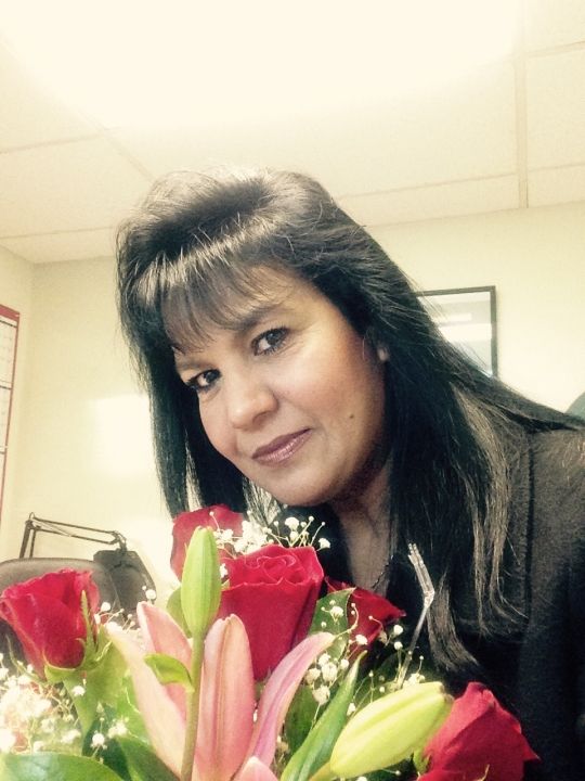 Leticia Rivera - Class of 1978 - Riverside High School