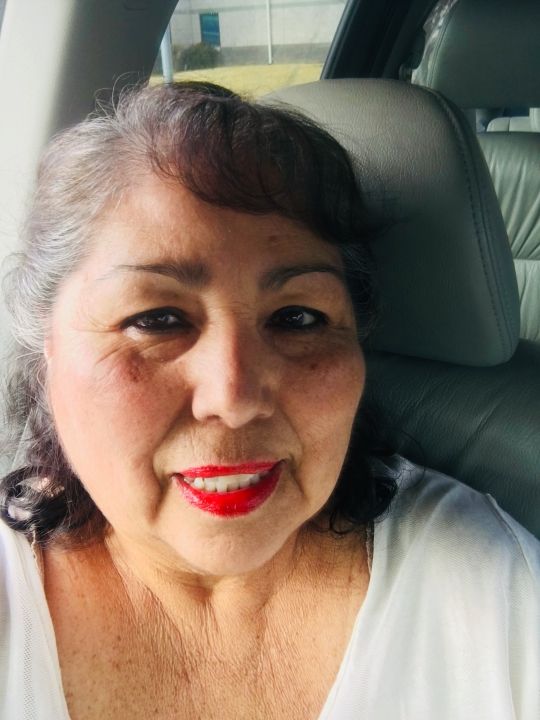Margarita Padilla - Class of 1976 - Riverside High School