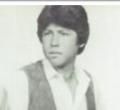Ricardo Alba, class of 1982