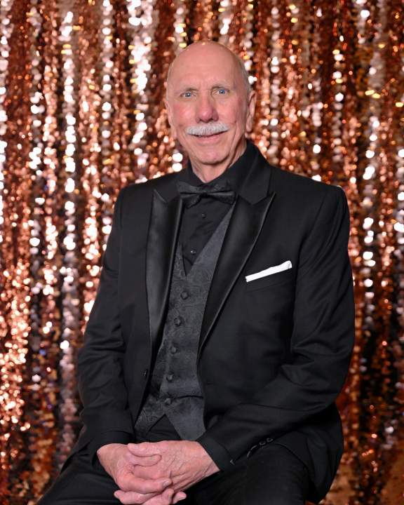 Rick Saby - Class of 1970 - Esquimalt Secondary School
