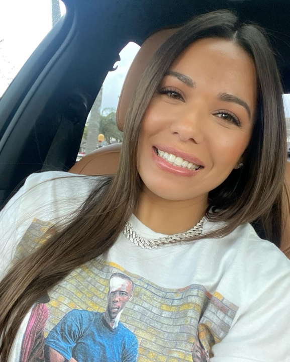 Yashira Annel Delarosa - Class of 2004 - Coconut Creek High School
