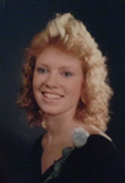 Sue Galaska - Class of 1986 - Coconut Creek High School