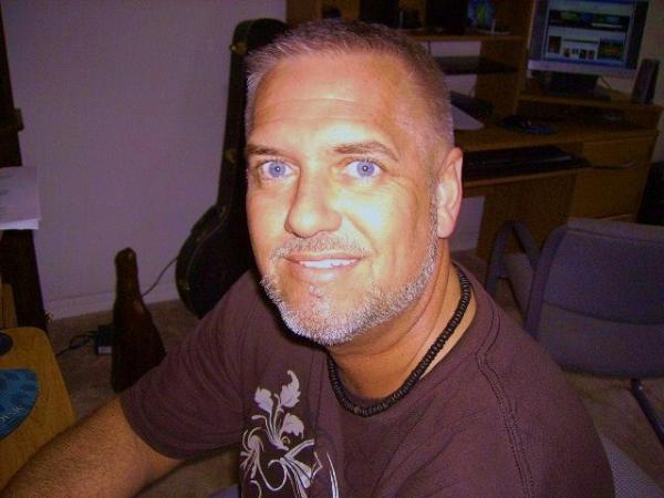 Todd Jeffries - Class of 1980 - Coconut Creek High School