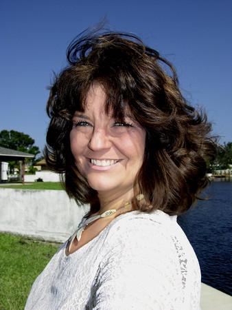 Trisha Herlihy - Class of 1988 - Coconut Creek High School