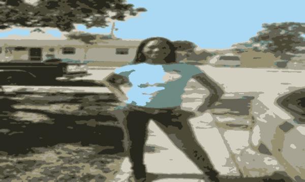 Erika Payne - Class of 2008 - Coconut Creek High School