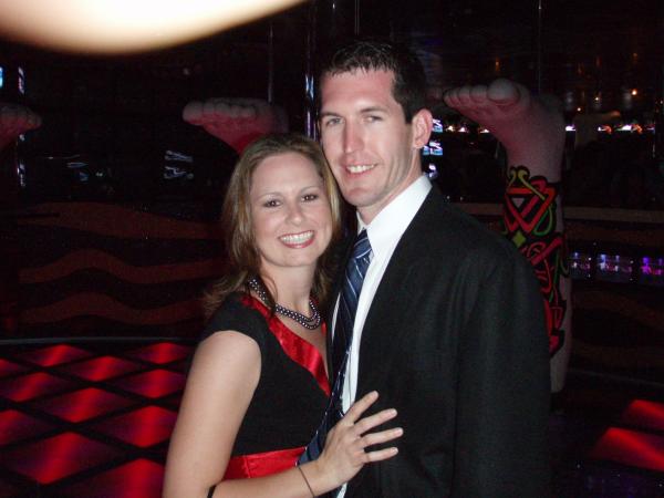 Staci Bartlett - Class of 2001 - Coconut Creek High School