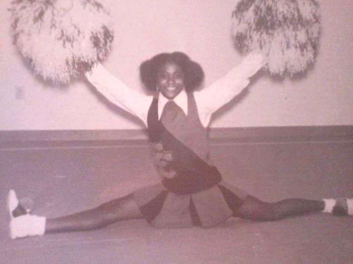 Cynthia Cunningham - Class of 1973 - Coconut Creek High School