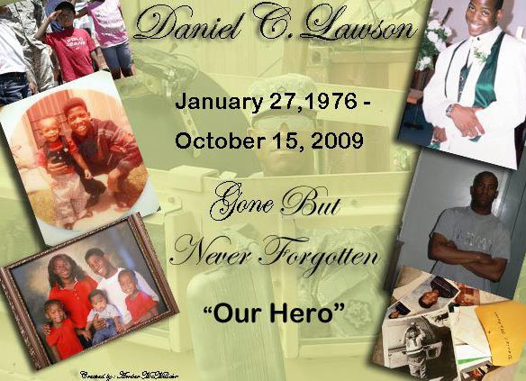 Latoria Lawson - Class of 1997 - Coconut Creek High School