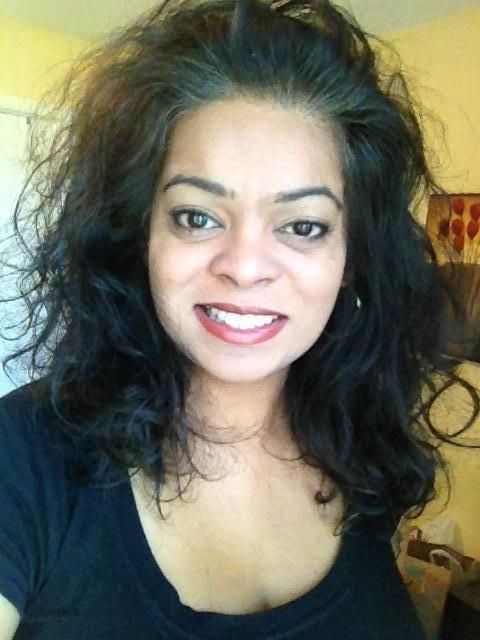Rachael Lorick - Class of 1995 - Coconut Creek High School
