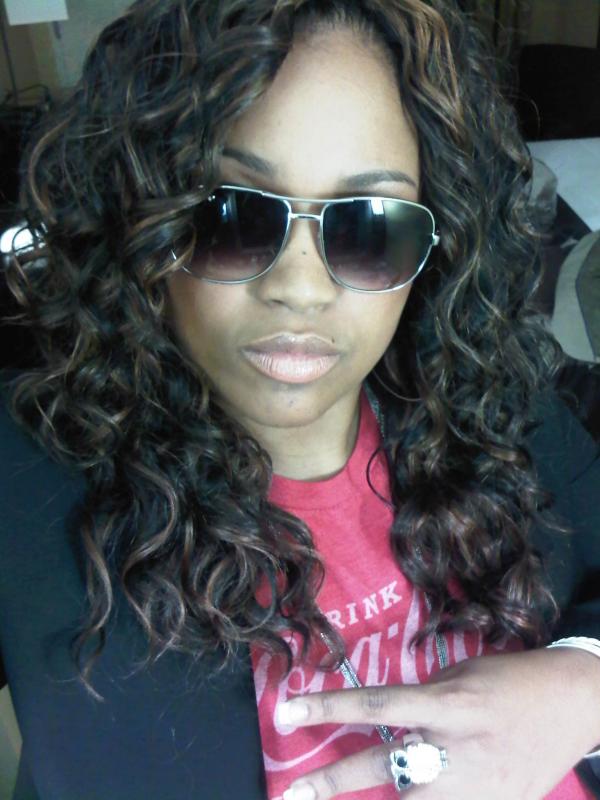 Nicole Mack - Class of 2001 - Coconut Creek High School