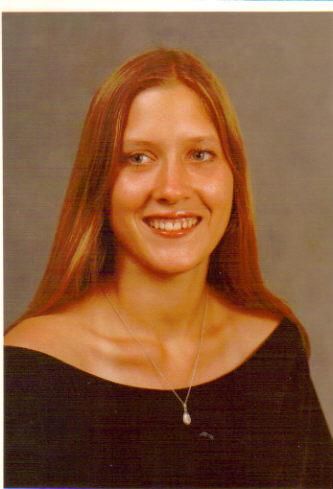 Liz Carter - Class of 1978 - Coconut Creek High School