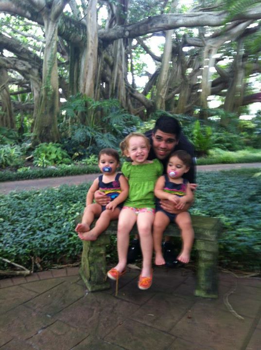 Zachary Dadoush - Class of 2005 - Coconut Creek High School