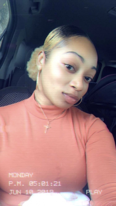 Kimberly Powell - Class of 2010 - Coconut Creek High School