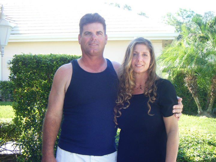 Lisa Derkach Mochan - Class of 1984 - Coconut Creek High School