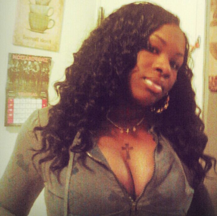 Kia Killin'em - Class of 2002 - Coconut Creek High School