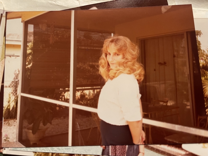 Patricia Maginn - Class of 1980 - Coconut Creek High School