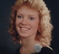 Sue Galaska, class of 1986
