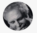 Jim Jim Robertson