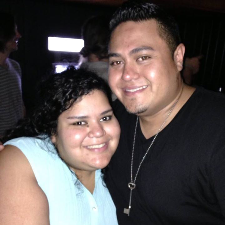 Max Arzola - Class of 2004 - Ysleta High School