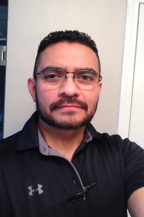 Javier Rosales - Class of 1988 - Ysleta High School
