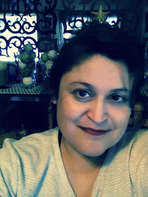 Adriana Ayala - Class of 1989 - Ysleta High School